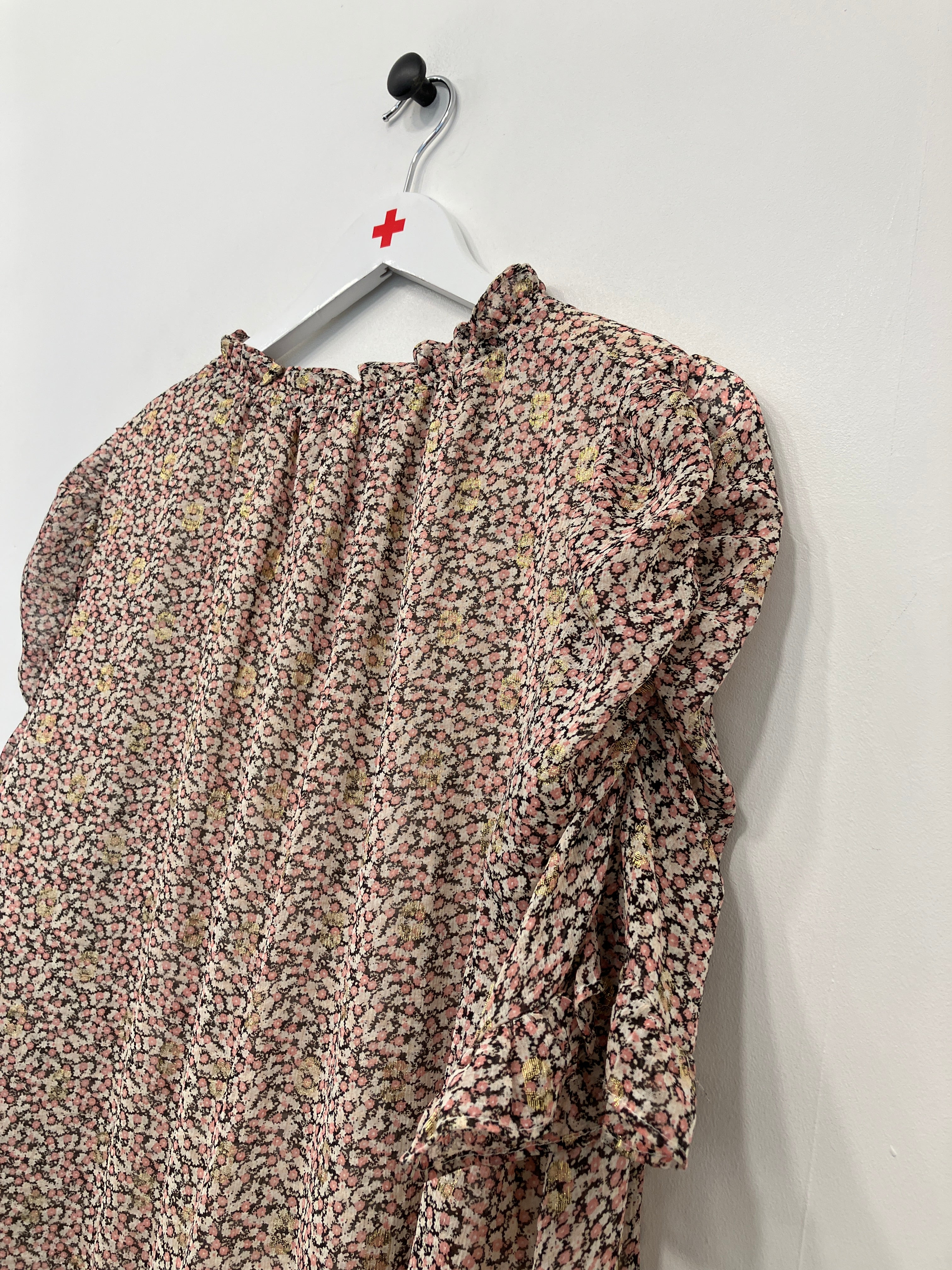 Sofie Schnoor Bluse